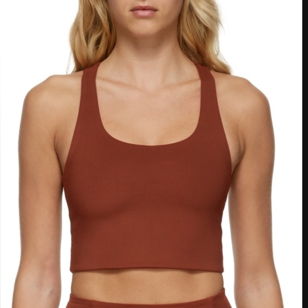 Paloma sports bra